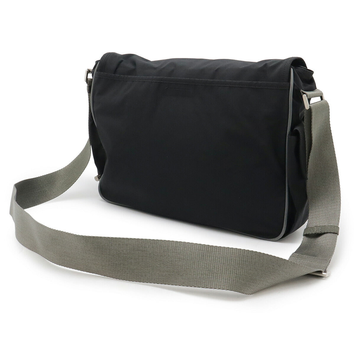 Prada Sport Shoulder Bag Nylon