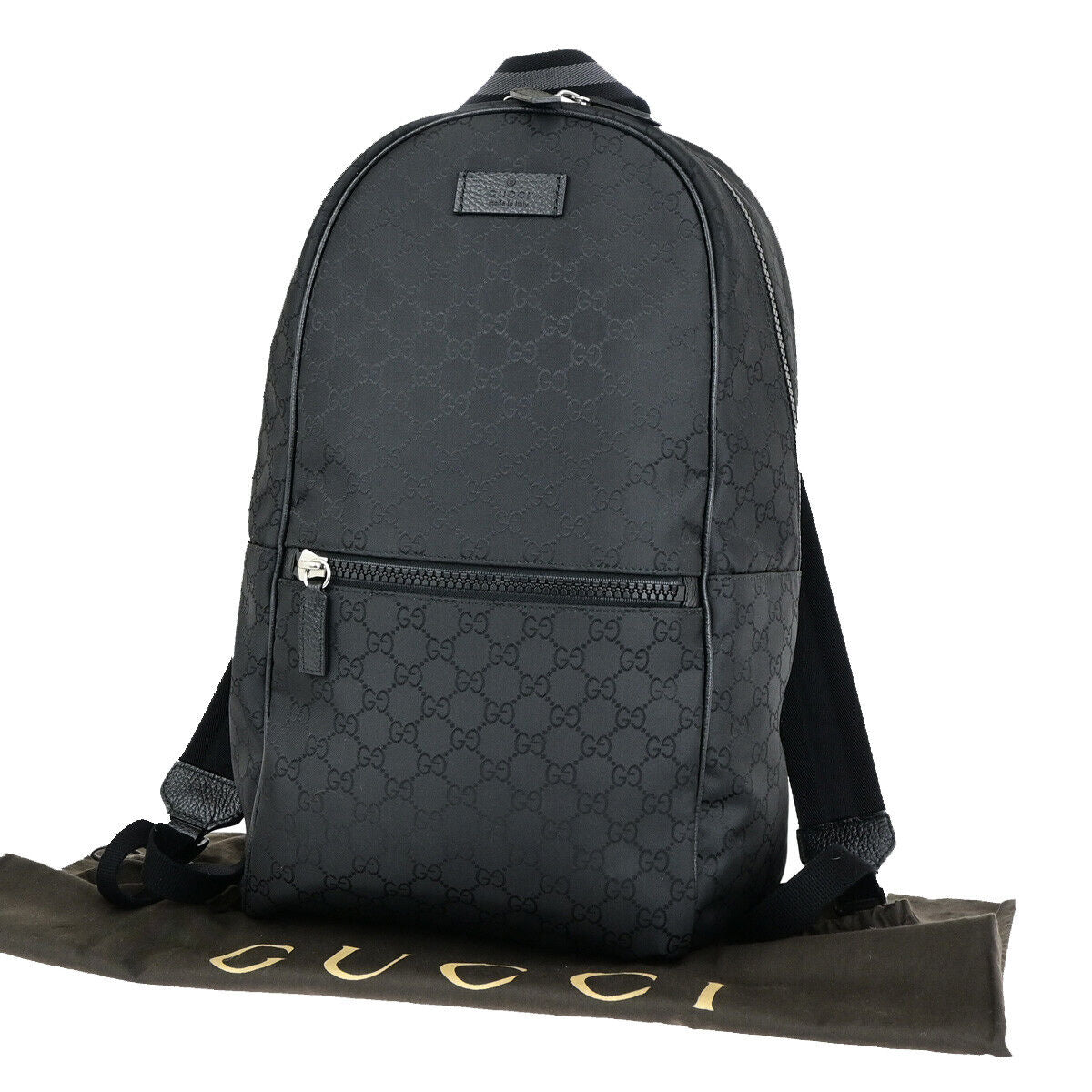 Gucci Sherry Backpack Sherry 262