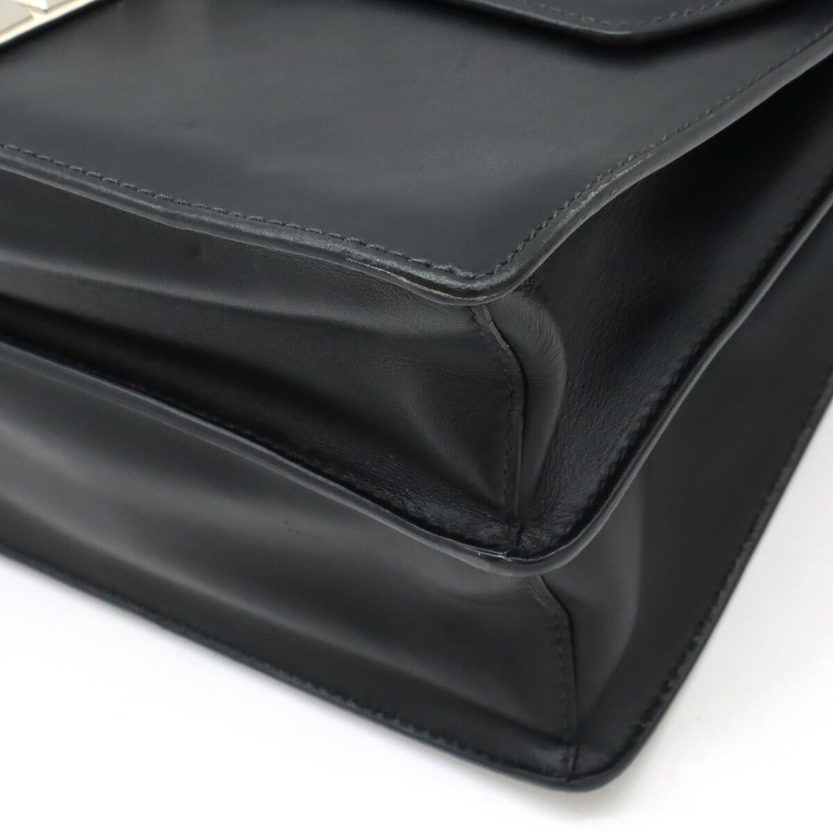 Prada 1Ba179 2Way Bag Saffiano Travel Bag
