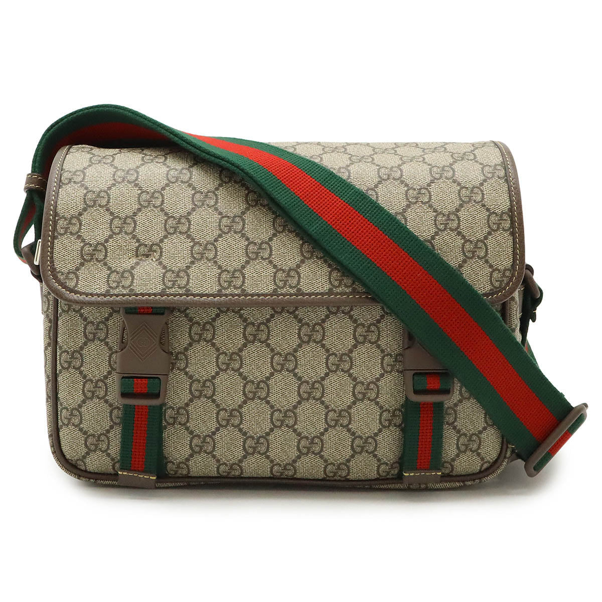 Gucci Supreme Messenger Bag Shoulder Bag