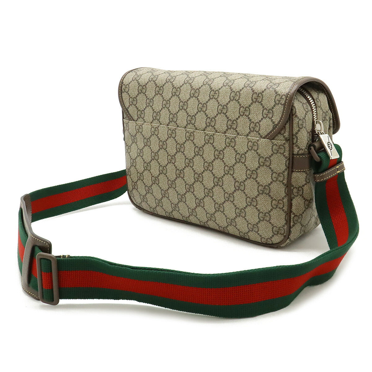 Gucci Supreme Messenger Bag Shoulder Bag