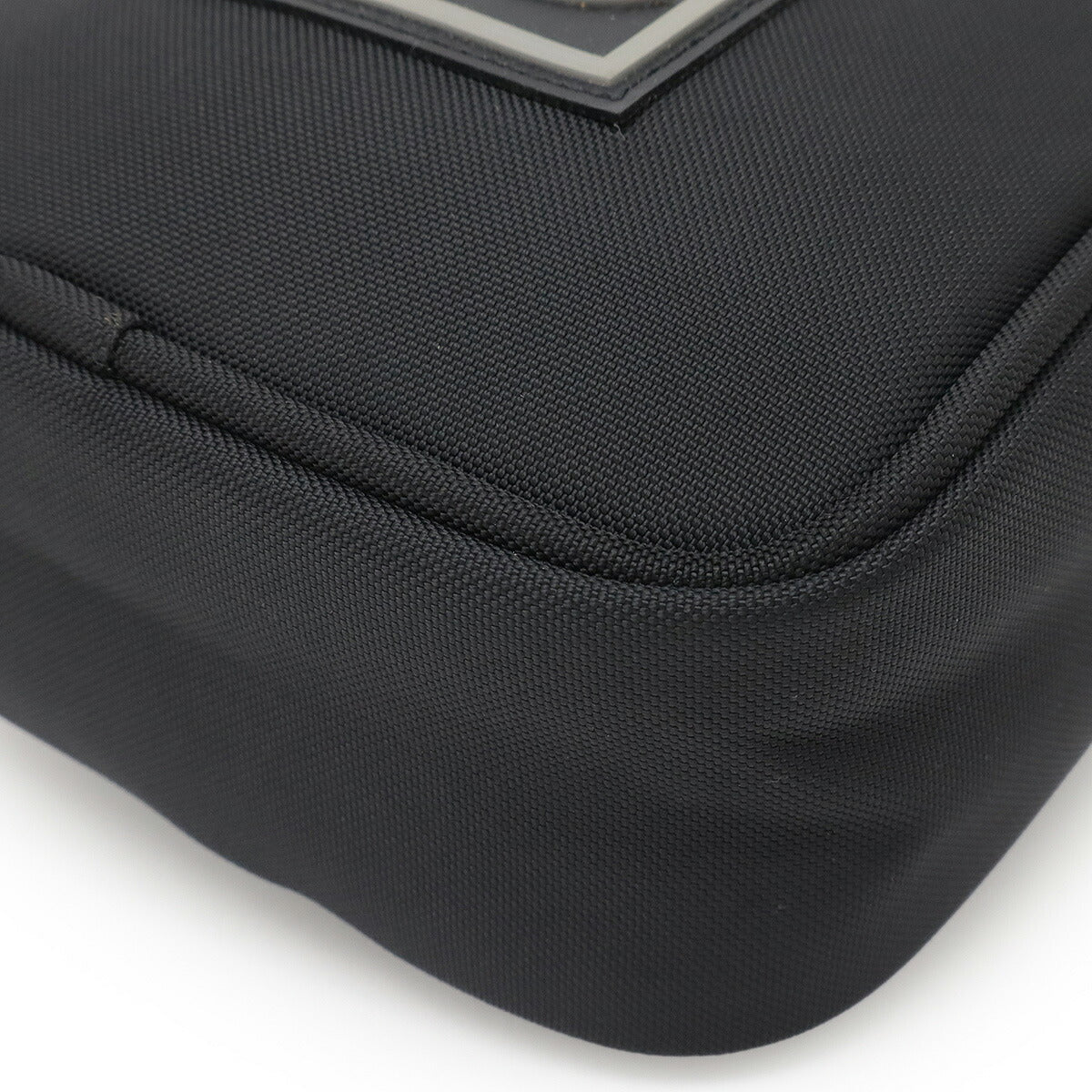 Chanel Sports Line Coco Mark Tennis Ball Set Accessory Bag