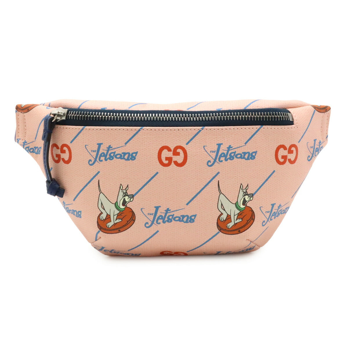 Gucci The Jetsons Pvc Belt Bag Limited Accessory