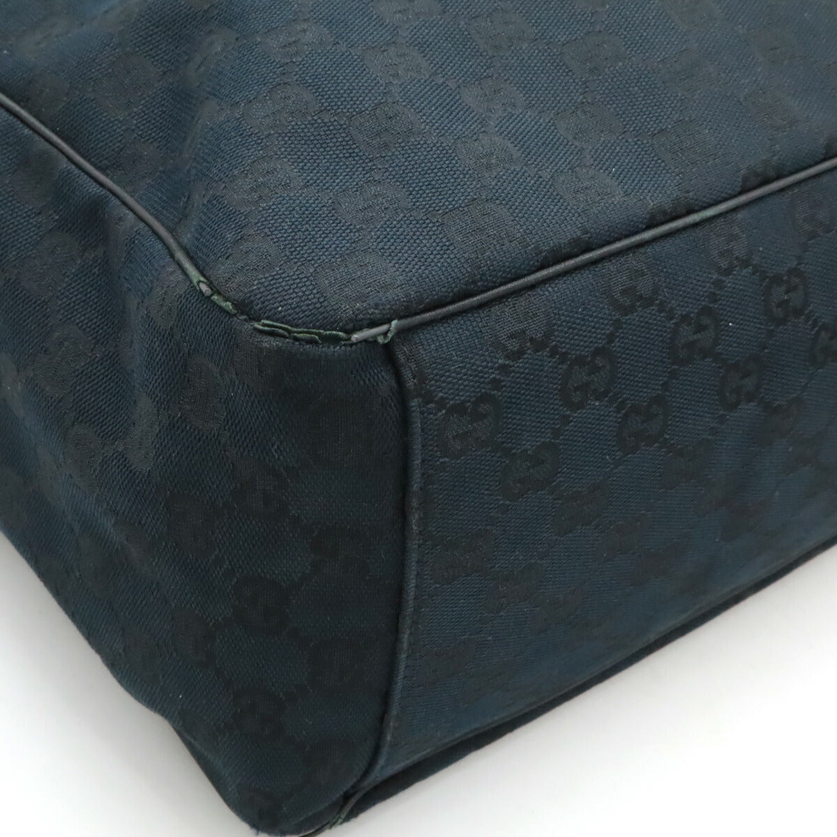 Gucci 2Way Tote Bag Canvas Bag 6