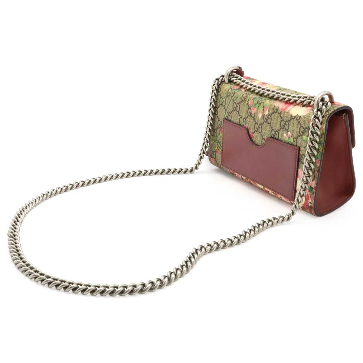 Gucci Blooms Supreme Shoulder Bag