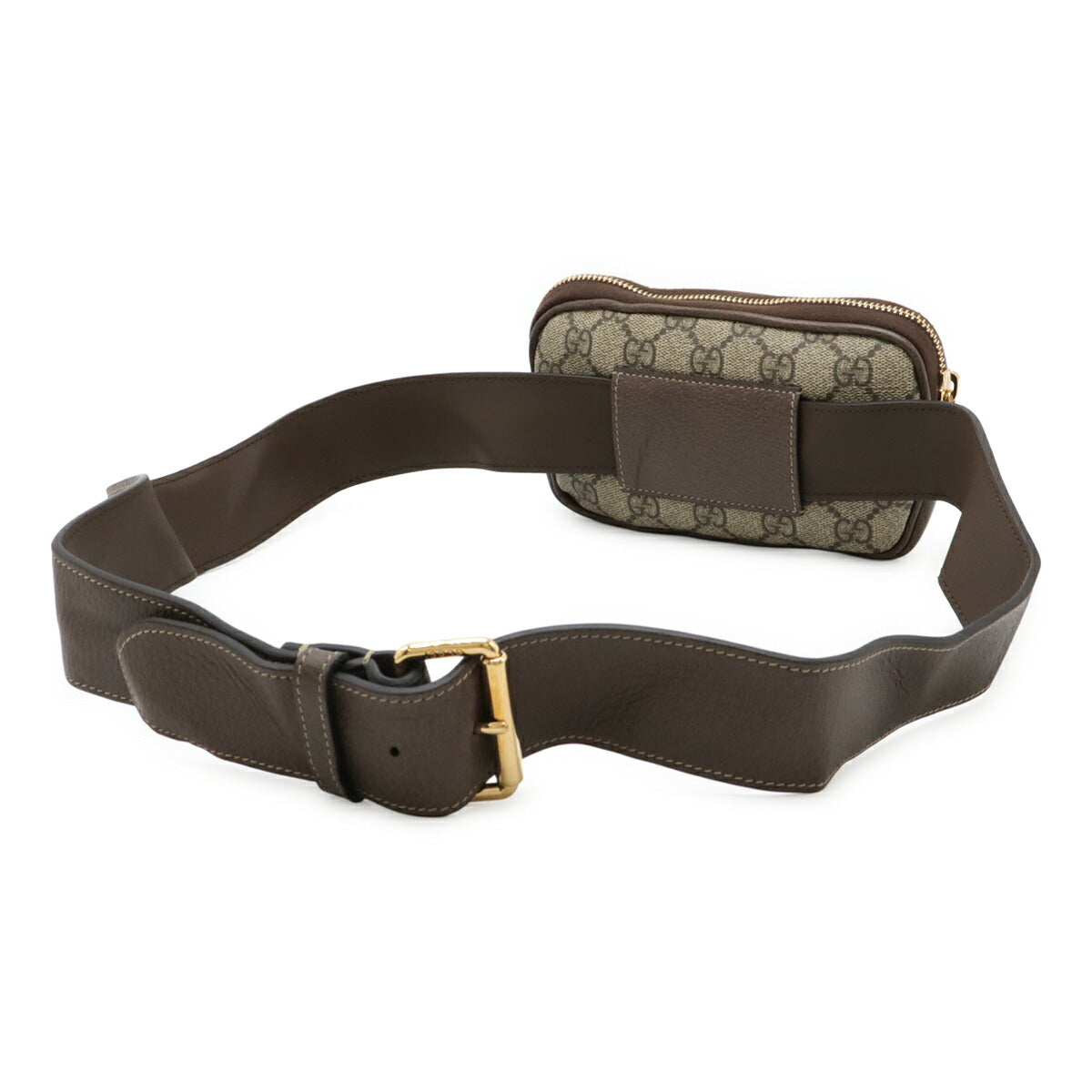 Gucci Ophidia Supreme Belt Bag Accessory Belt Bag
