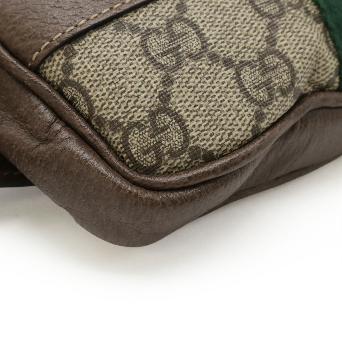 Gucci Ophidia Supreme Belt Bag Accessory Belt Bag