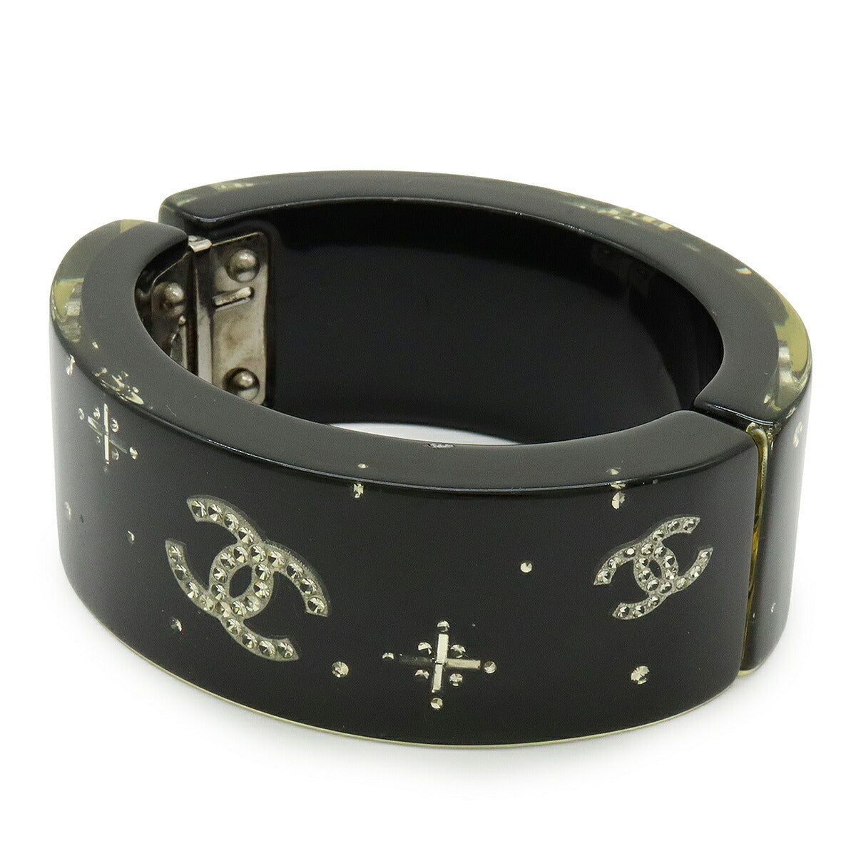 Chanel Coco Mark Bracelet