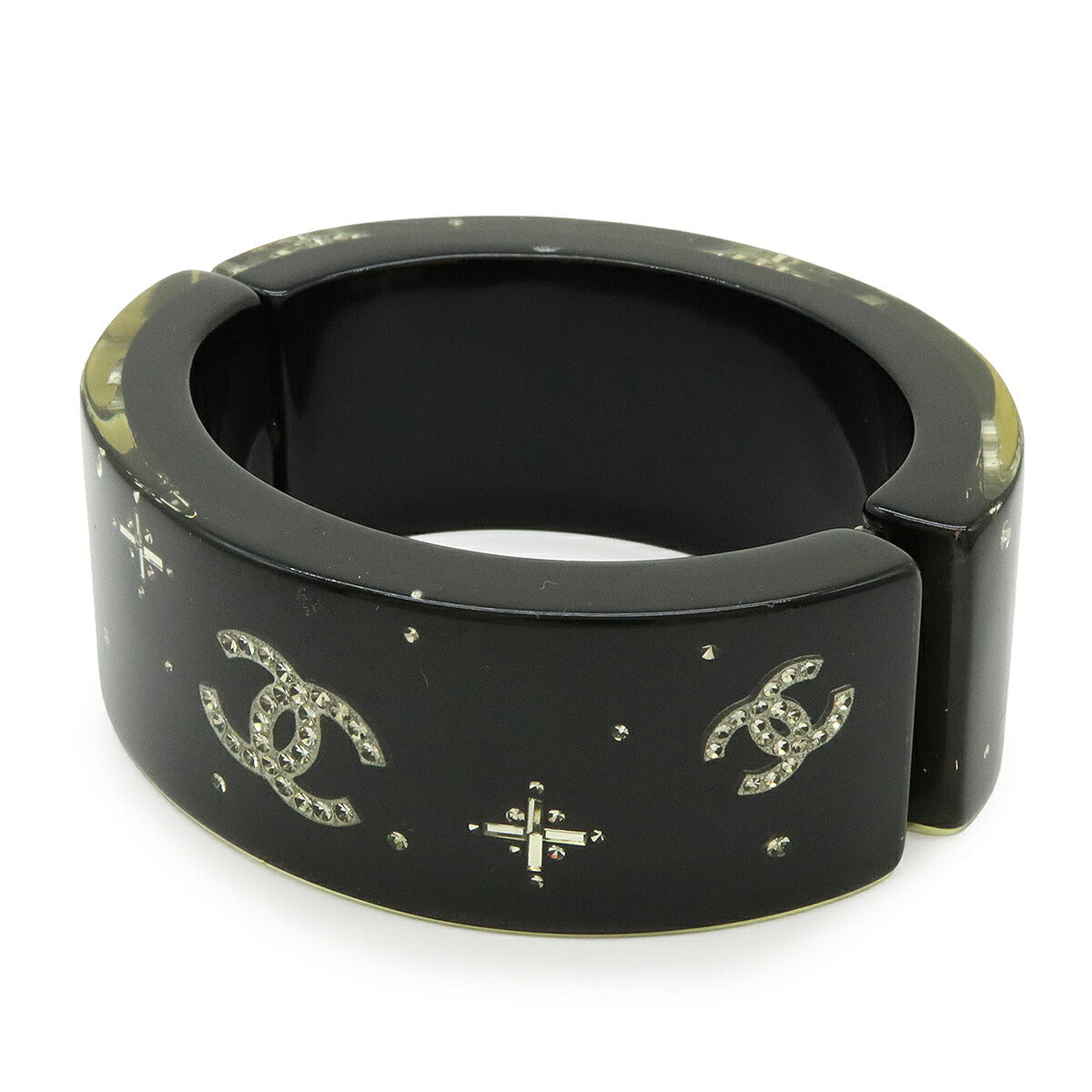 Chanel Coco Mark Bracelet