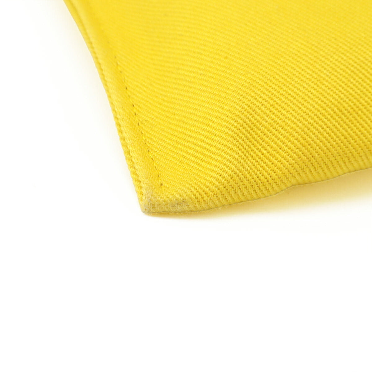 Prada 2Way Clutch Bag Leather Canvas Logo