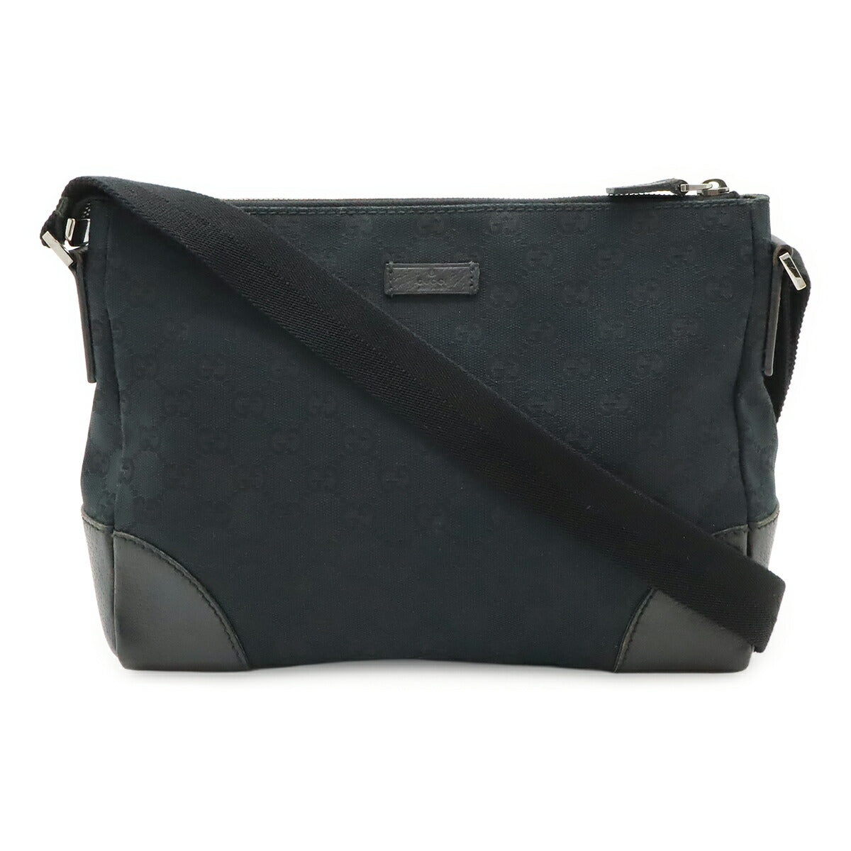 Gucci Shoulder Bag Canvas Bag 71