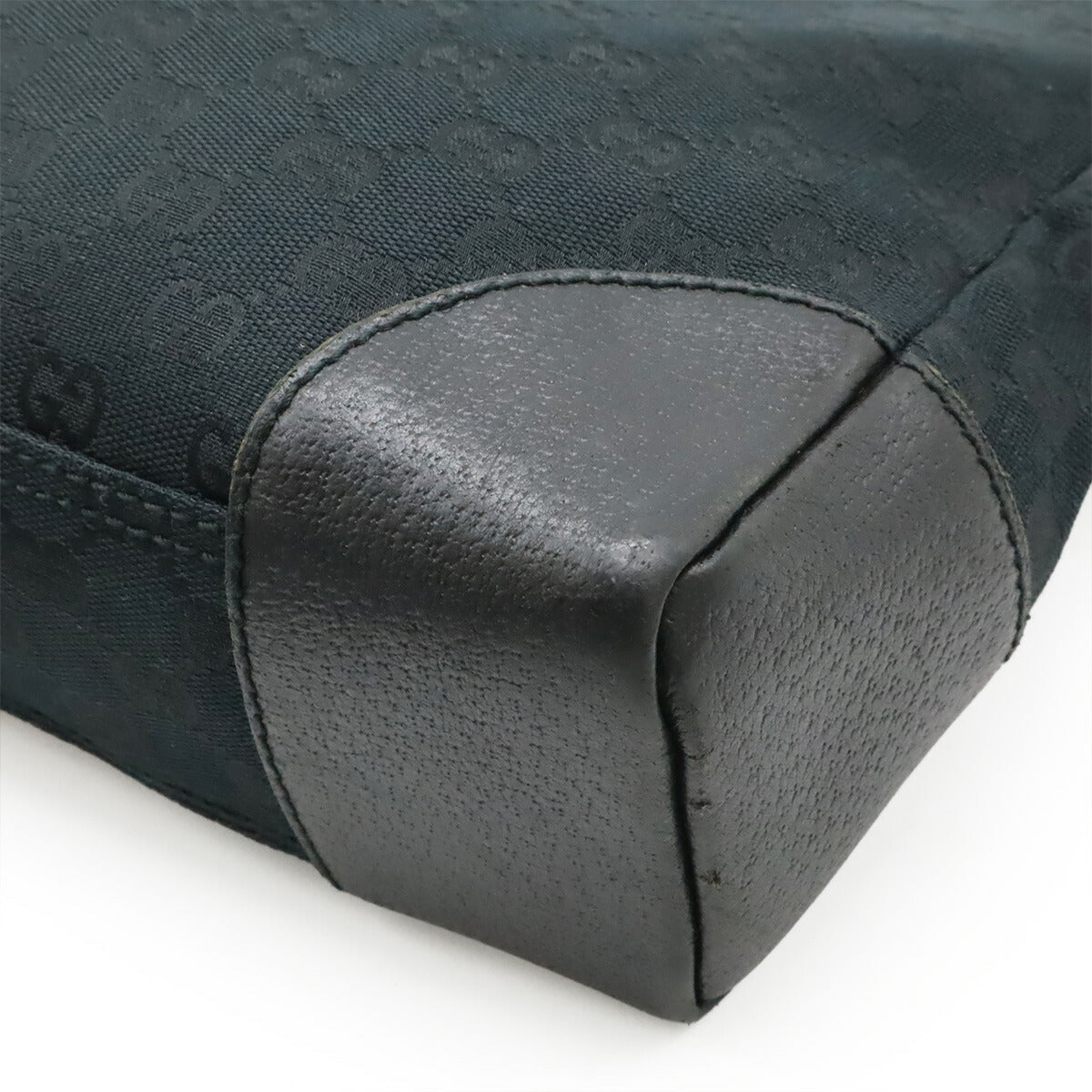 Gucci Shoulder Bag Canvas Bag 71