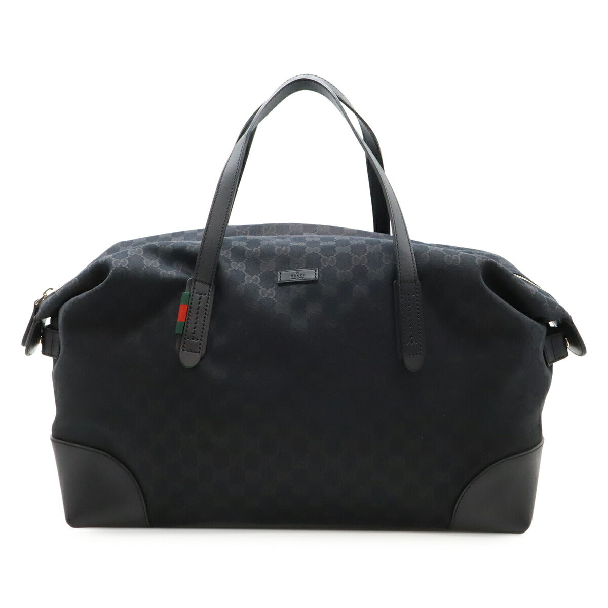 Gucci Travel Bag Canvas Travel Bag