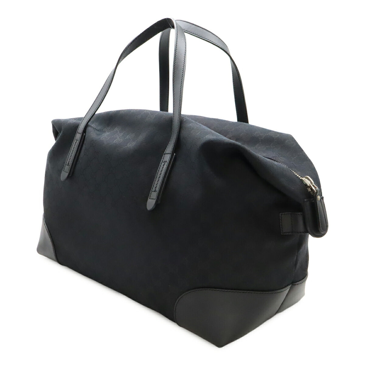 Gucci Travel Bag Canvas Travel Bag
