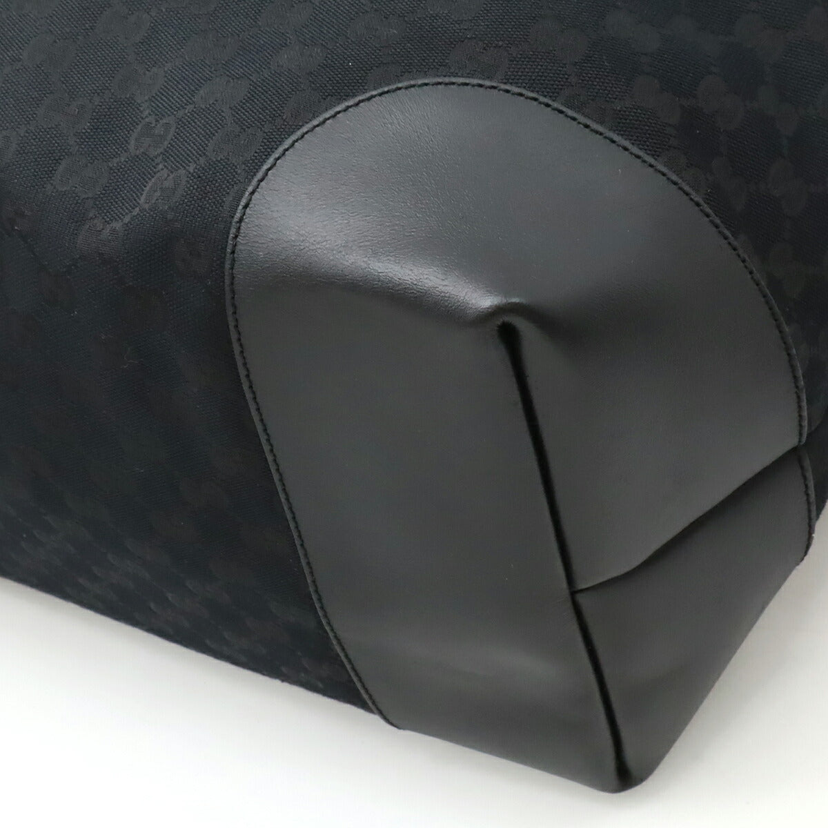 Gucci Travel Bag Canvas Travel Bag