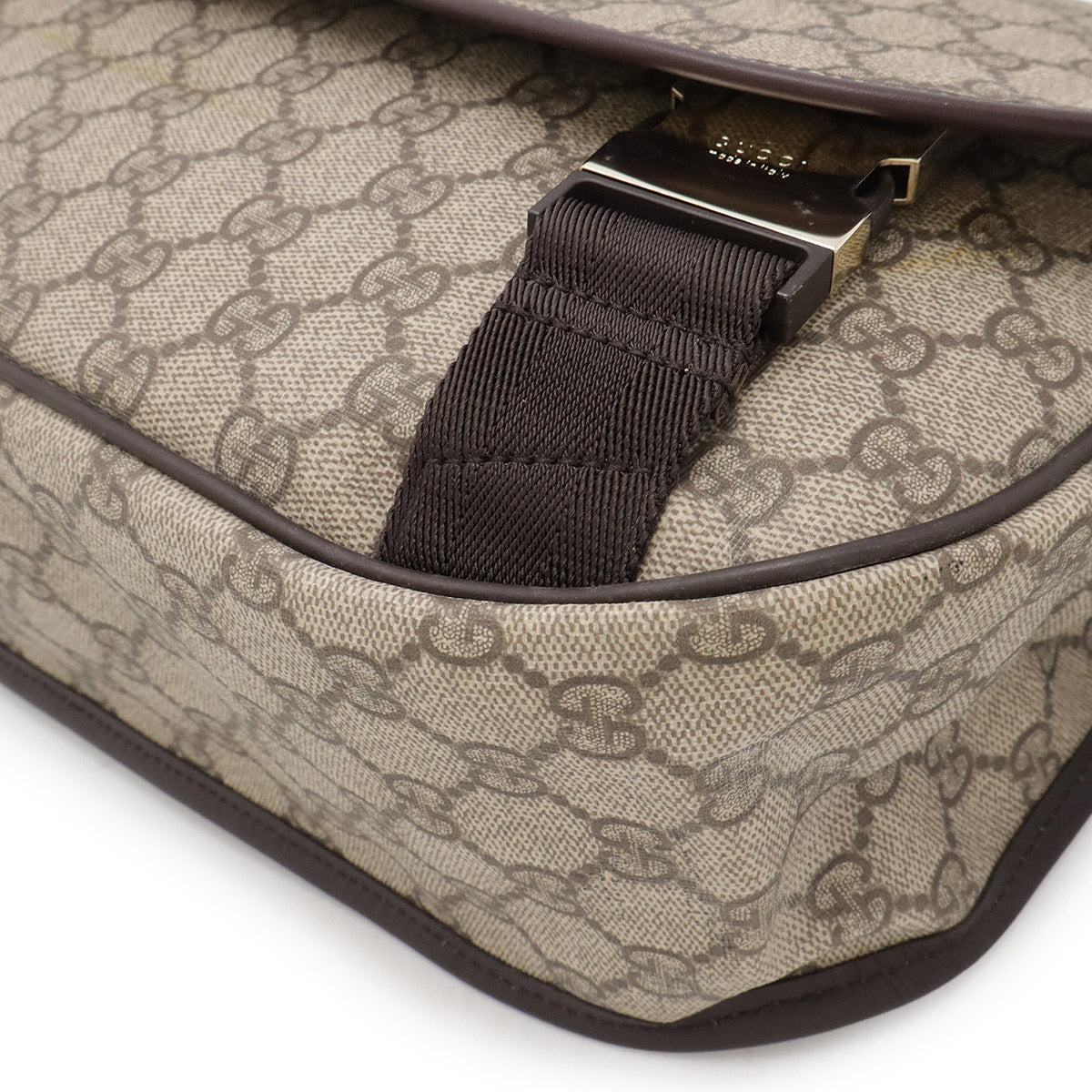 Gucci Supreme Shoulder Bag Messenger Bag