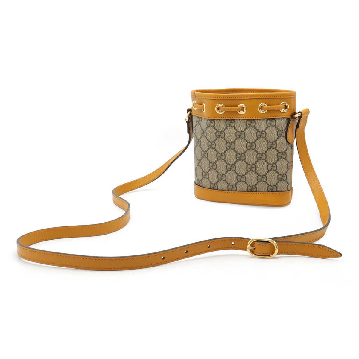 Gucci Ophidia Kai Supreme Shoulder Bag
