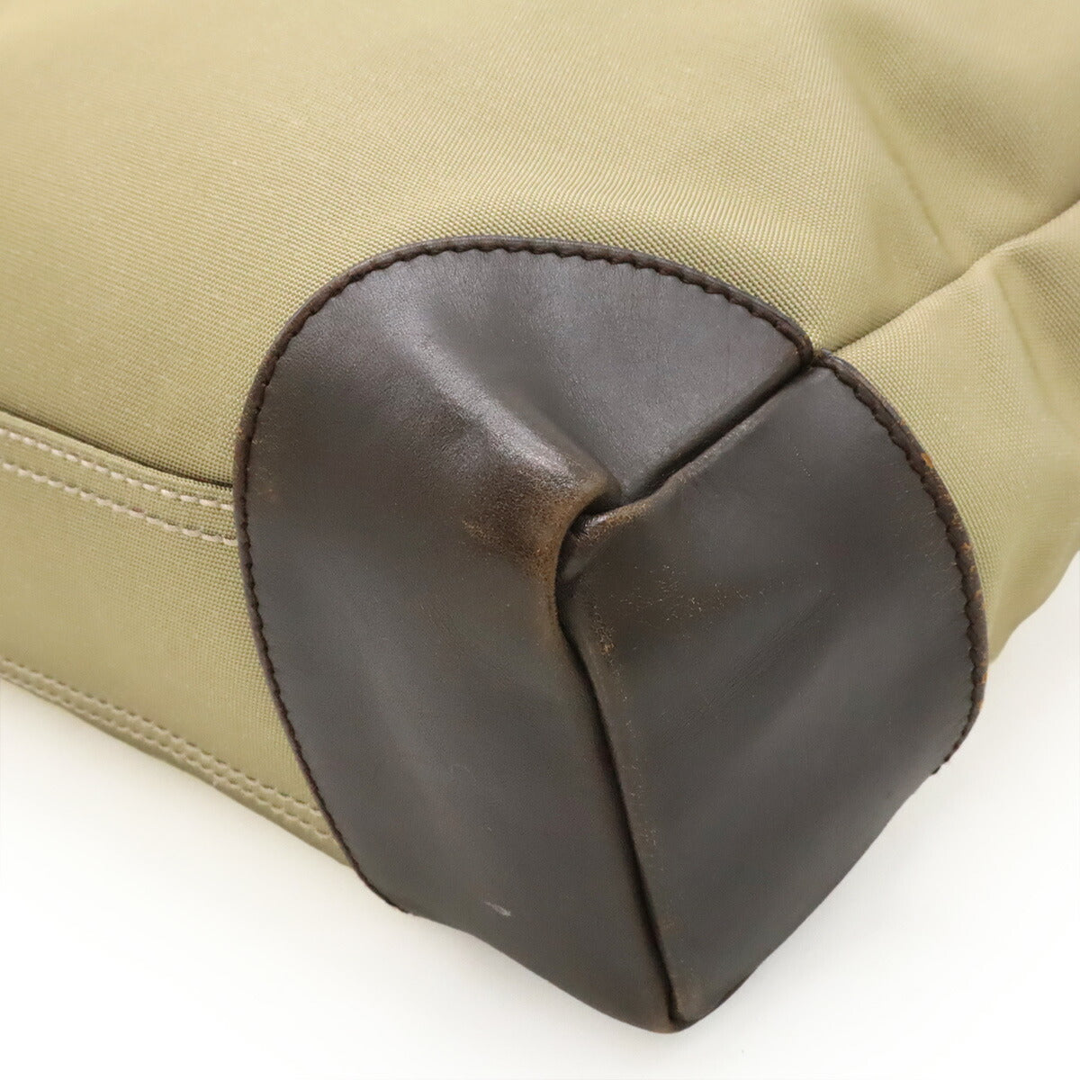 Gucci Messenger Bag Canvas Nylon Travel Bag