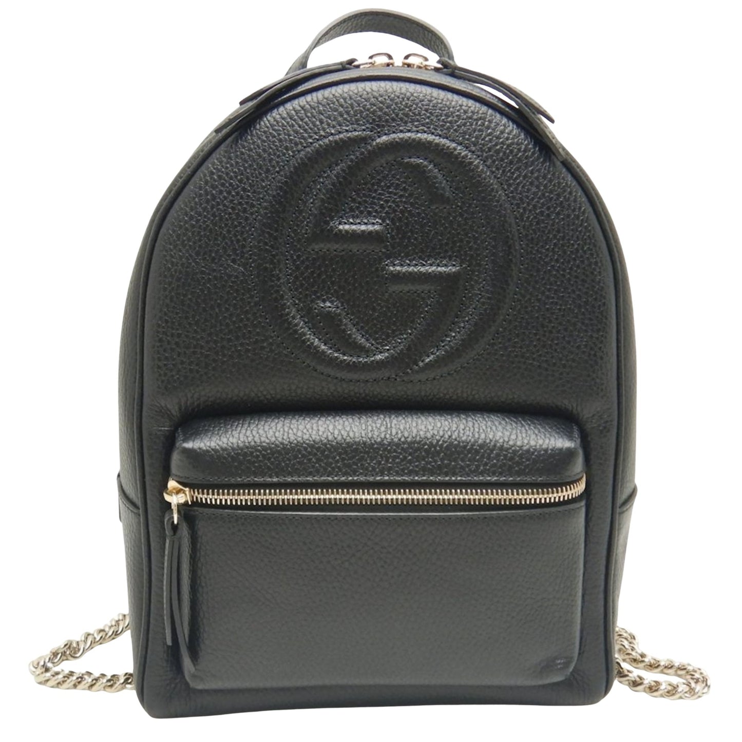Gucci Soho Backpack Soho 134