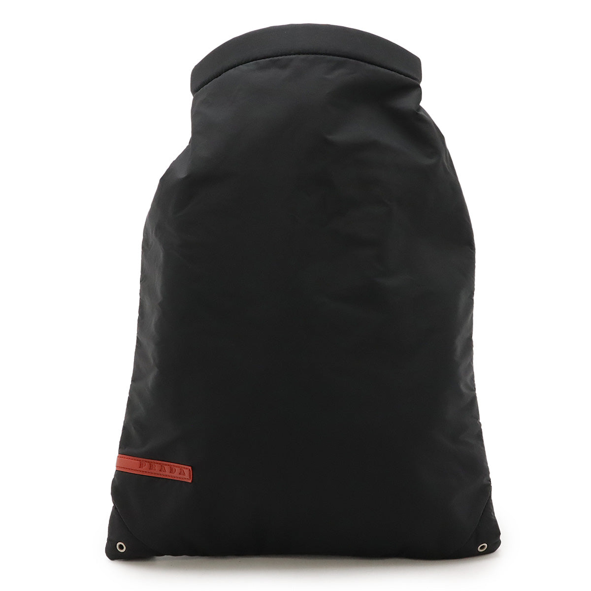 Prada Backpack Nylon Nylon Backpack 2