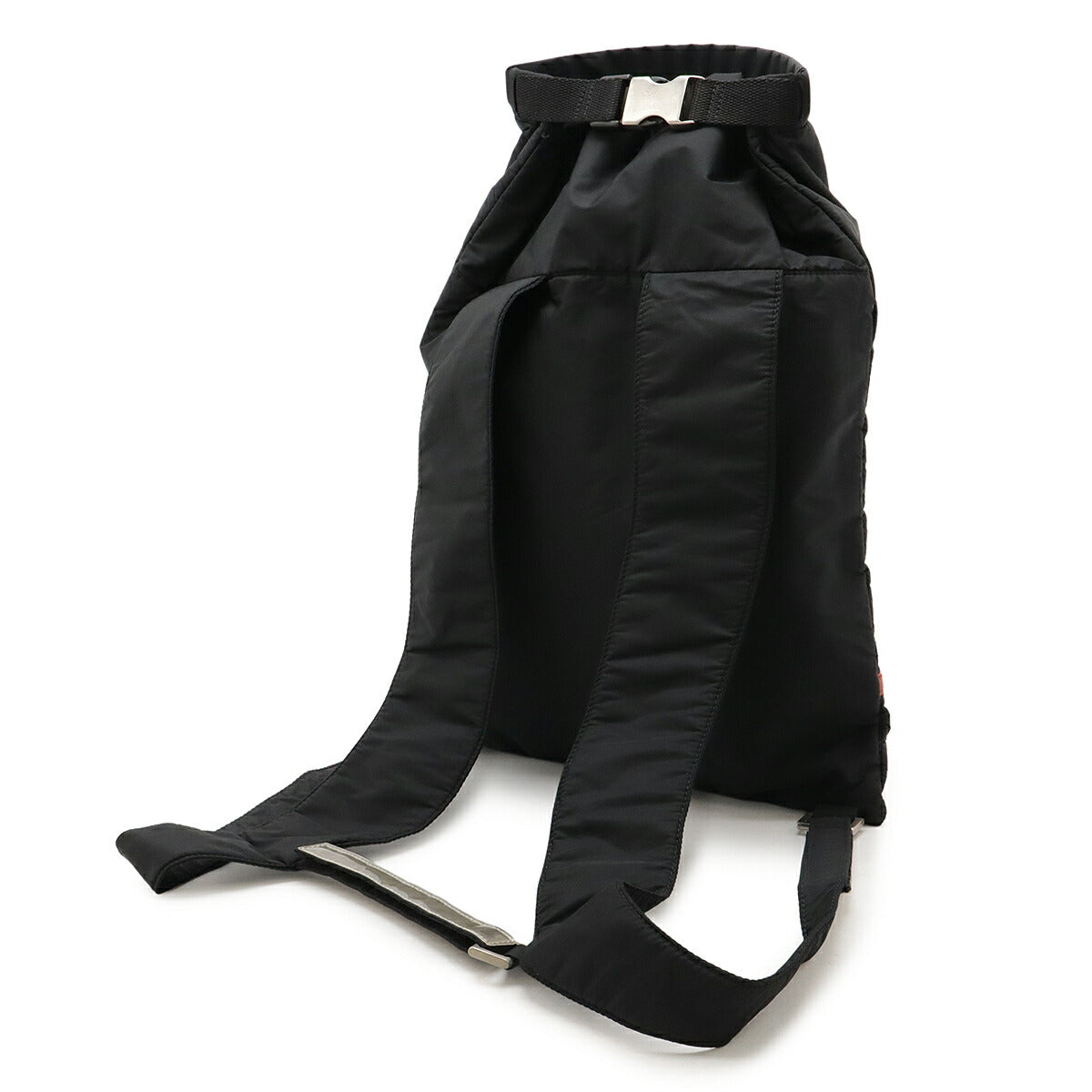 Prada Backpack Nylon Nylon Backpack 2