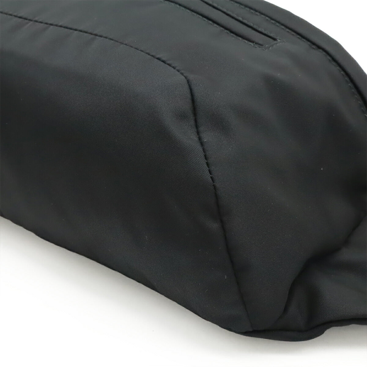 Prada Waist Bag Nylon Travel Bag Waist Bag 1
