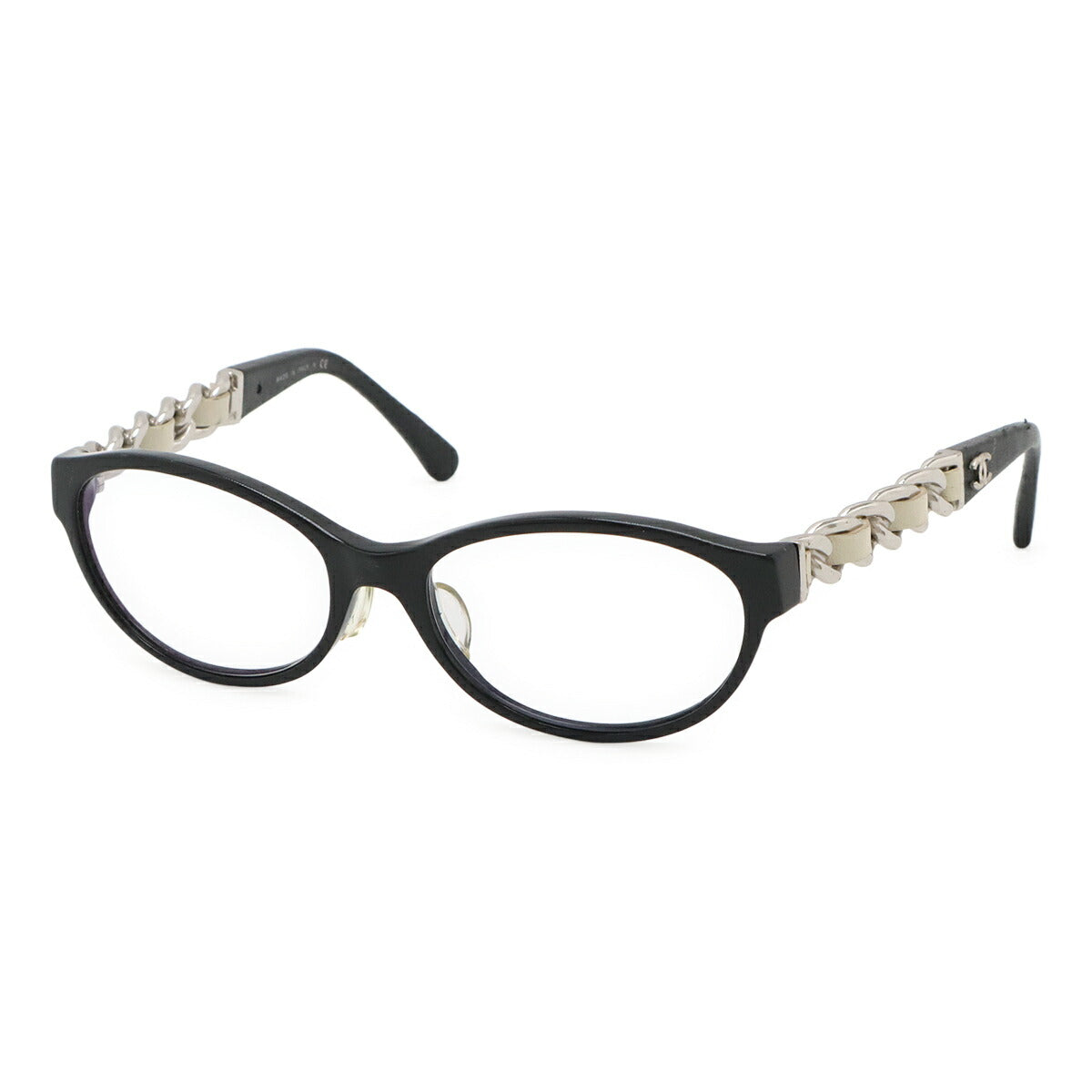 Chanel Eyeglass Frame Bag