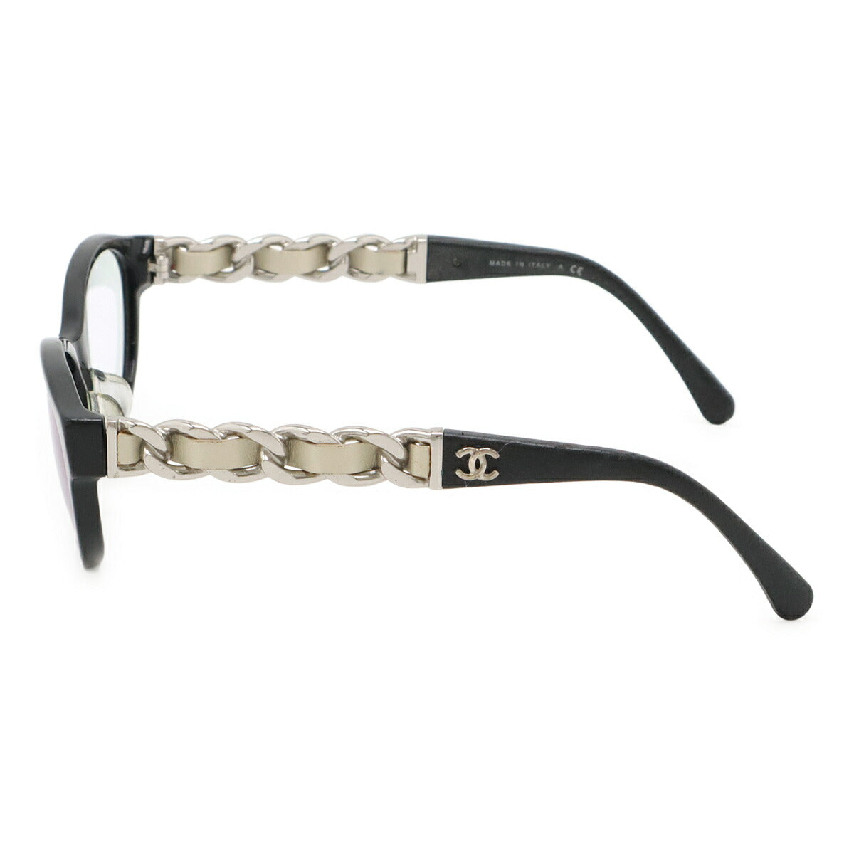 Chanel Eyeglass Frame Bag