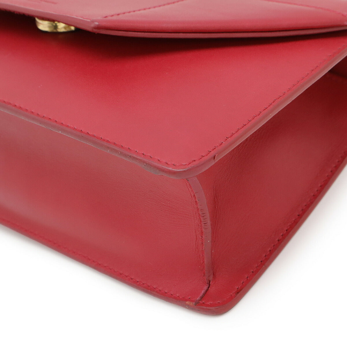 YSL Saint Laurent Paris Betty Calfskin Shoulder Bag