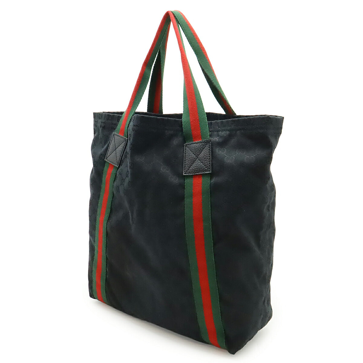 Gucci 2Way Tote Bag Canvas Bag 43