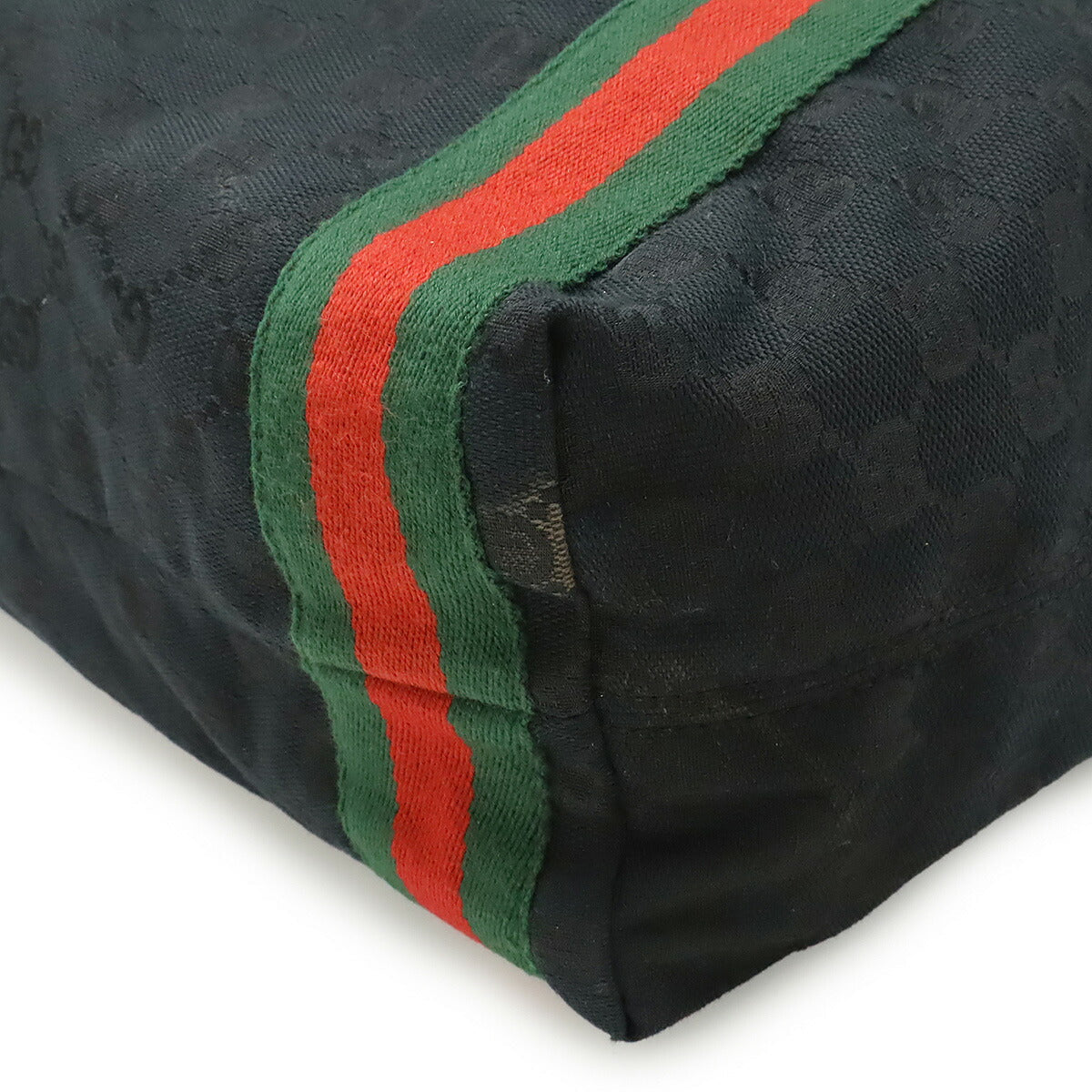 Gucci 2Way Tote Bag Canvas Bag 43