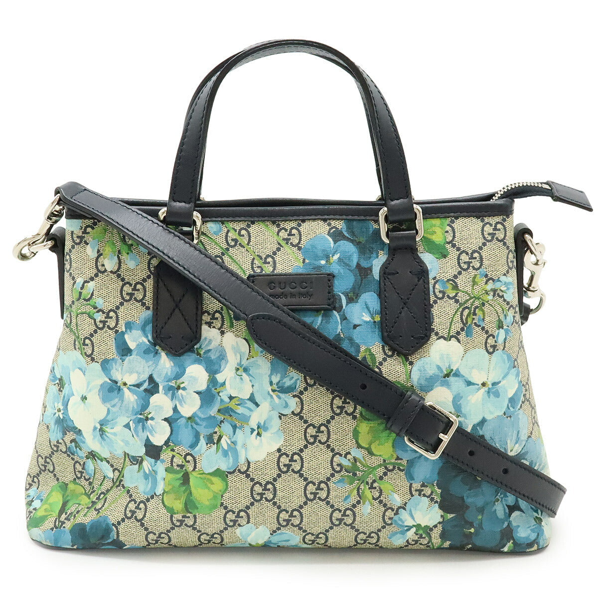Gucci Supreme 2Way Bag Travel Bag Bag 7