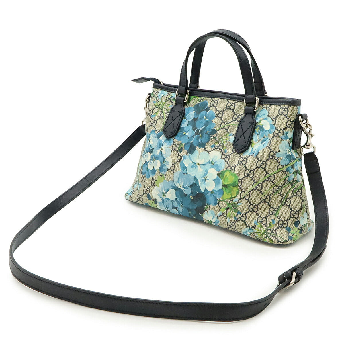 Gucci Supreme 2Way Bag Travel Bag Bag 7