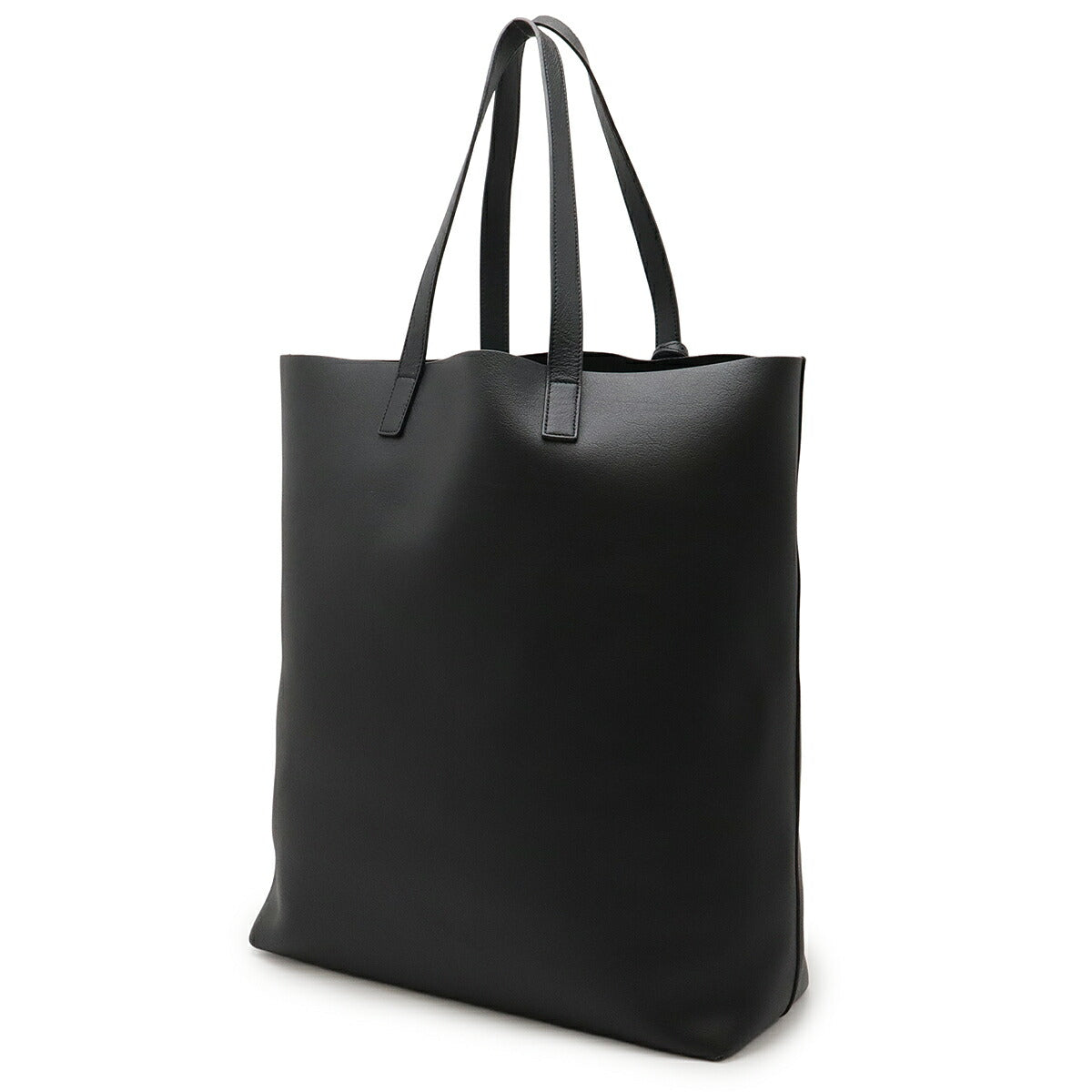 YSL Saint Laurent Sac De Jour Tote Bag Leather