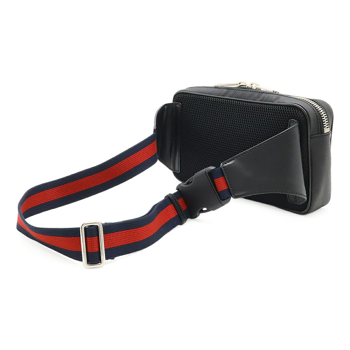 Gucci Supreme Pvc Belt Bag Accessory