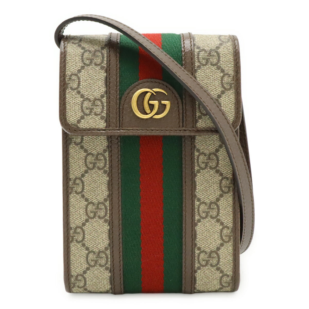 Gucci Ophidia Supreme Shoulder Bag Bag 11