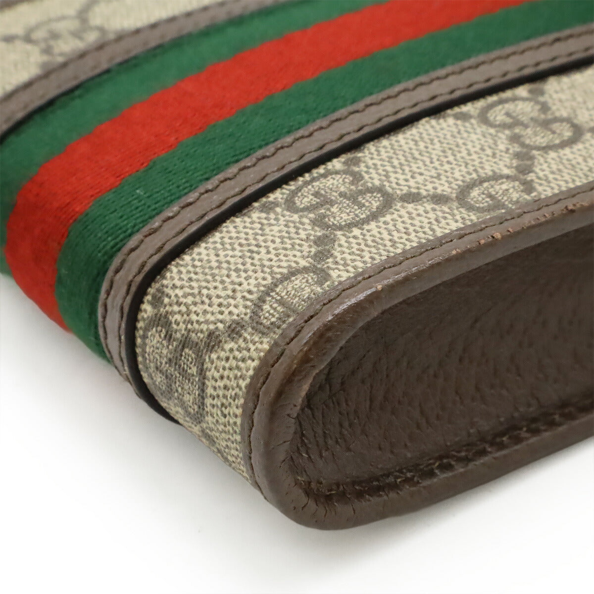 Gucci Ophidia Supreme Shoulder Bag Bag 11
