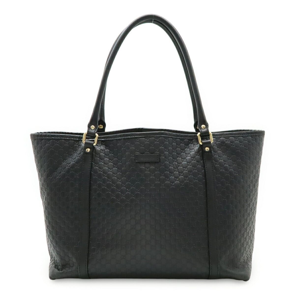 Gucci Microssima 2Way Bag Travel Bag