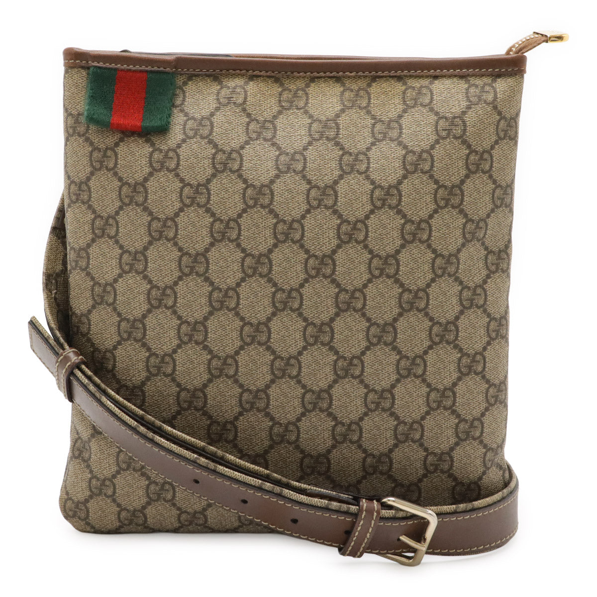 Gucci Supreme Shoulder Bag Bag 2