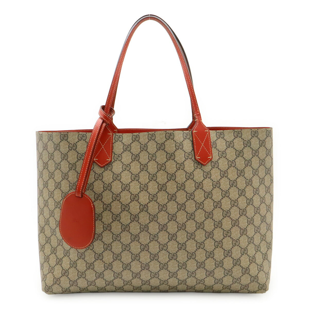 Gucci Supreme 2Way Tote Bag Bag 9