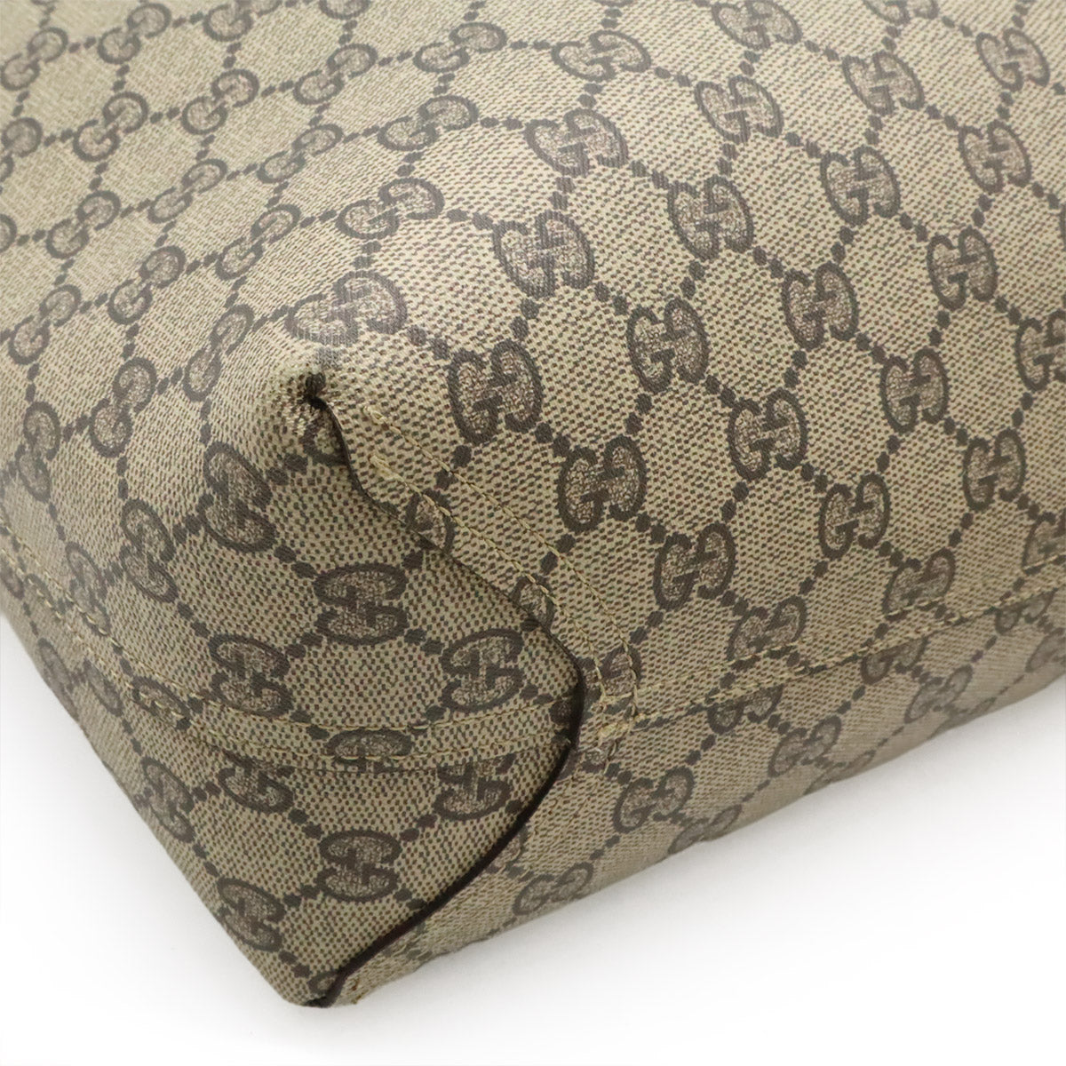 Gucci Supreme 2Way Tote Bag Bag 9