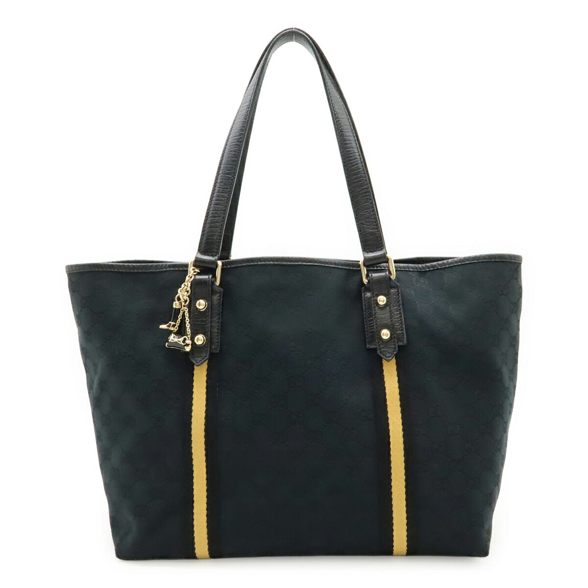 Gucci 2Way Tote Bag Canvas Bag 39