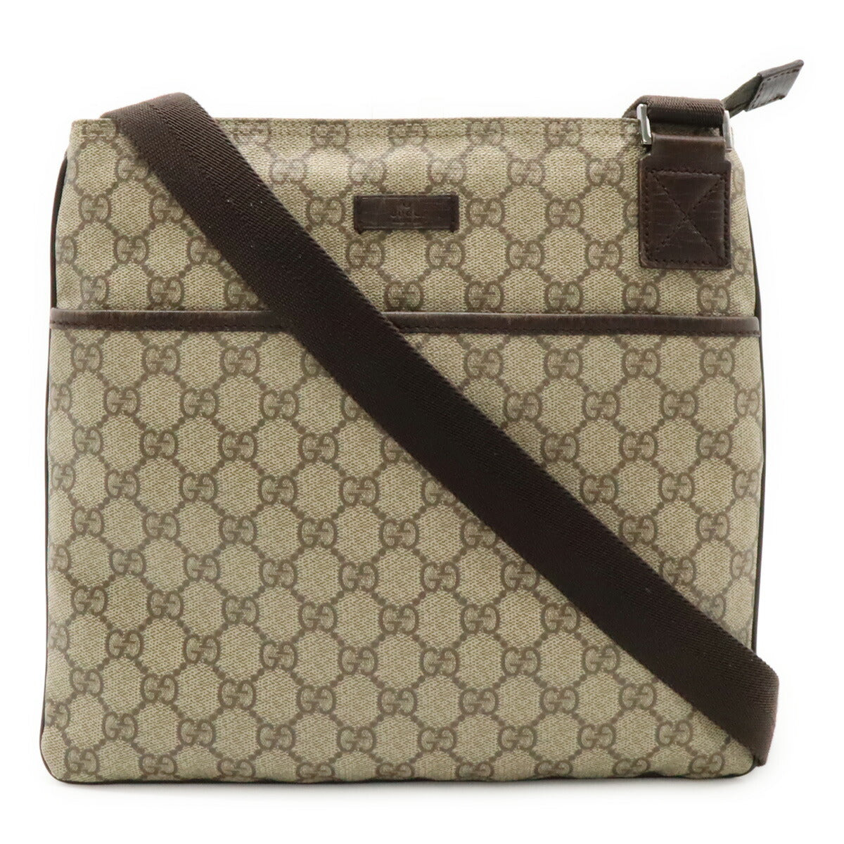 Gucci Supreme Shoulder Bag Bag 4
