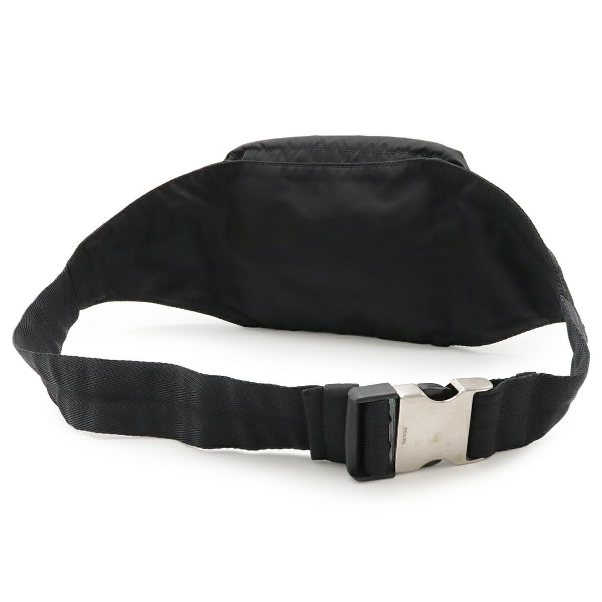 Prada 2Way Waist Bag Nylon Travel Bag