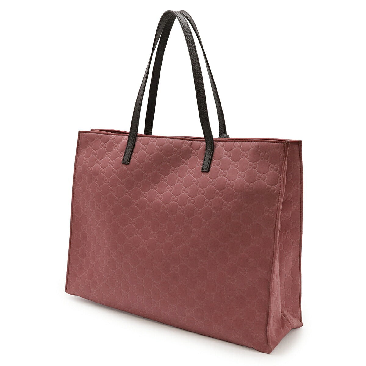 Gucci 2Way Bag Nylon Travel Bag Bag 1