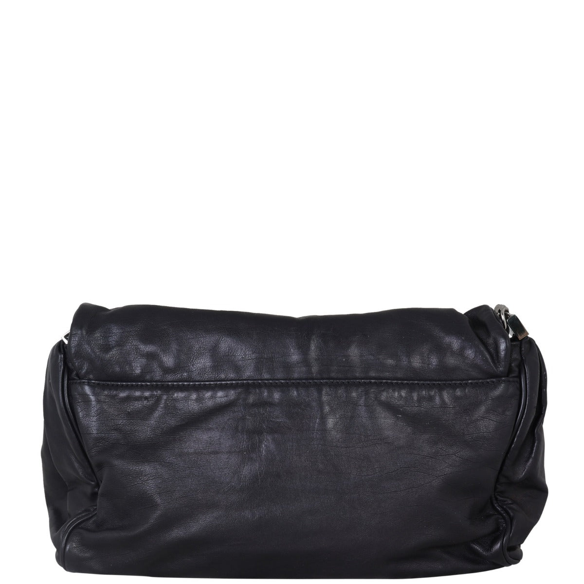 Chanel Triple Bag Chain Flap Handbag