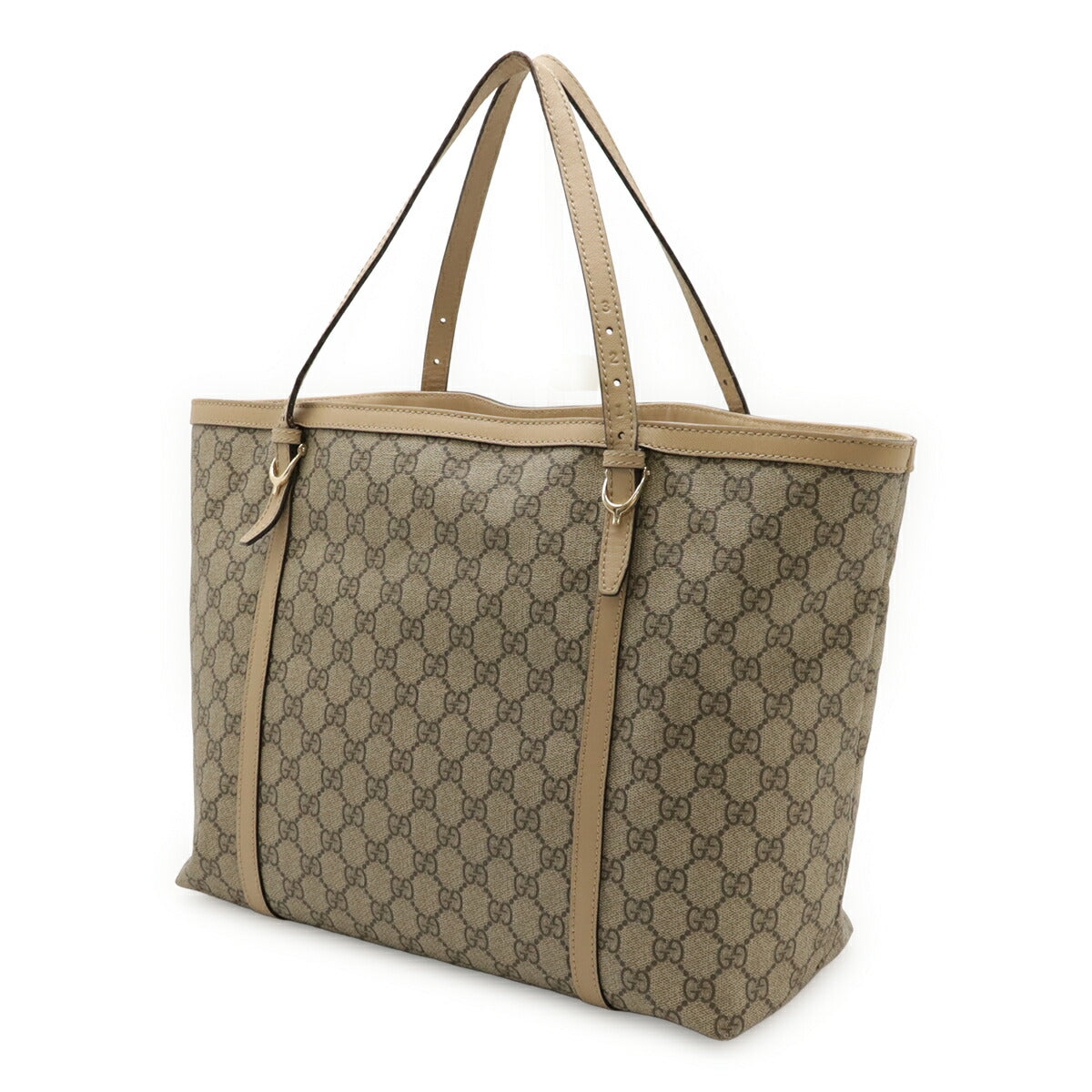 Gucci Supreme Tote Bag 11