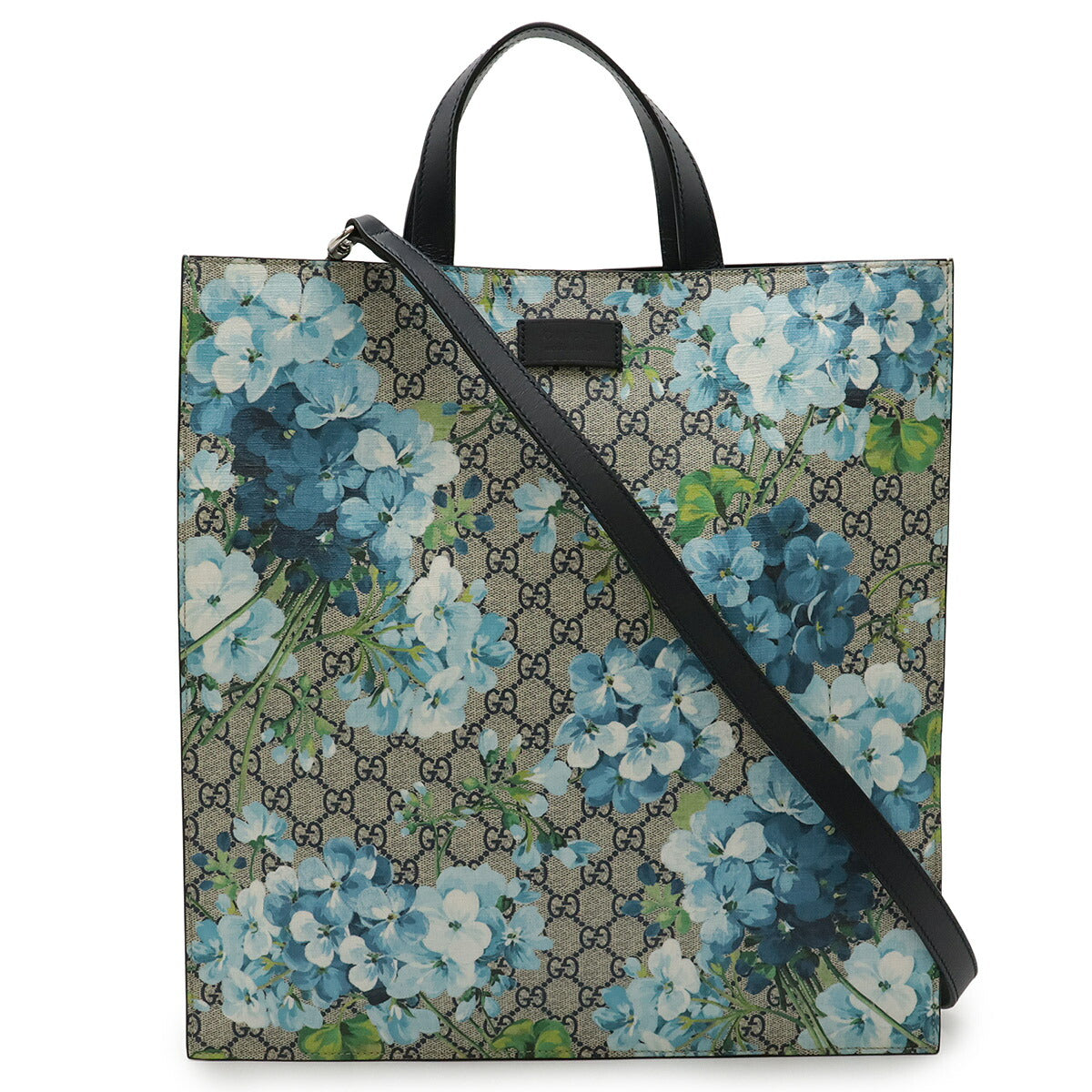 Gucci Supreme 2Way Bag Travel Bag Bag 5