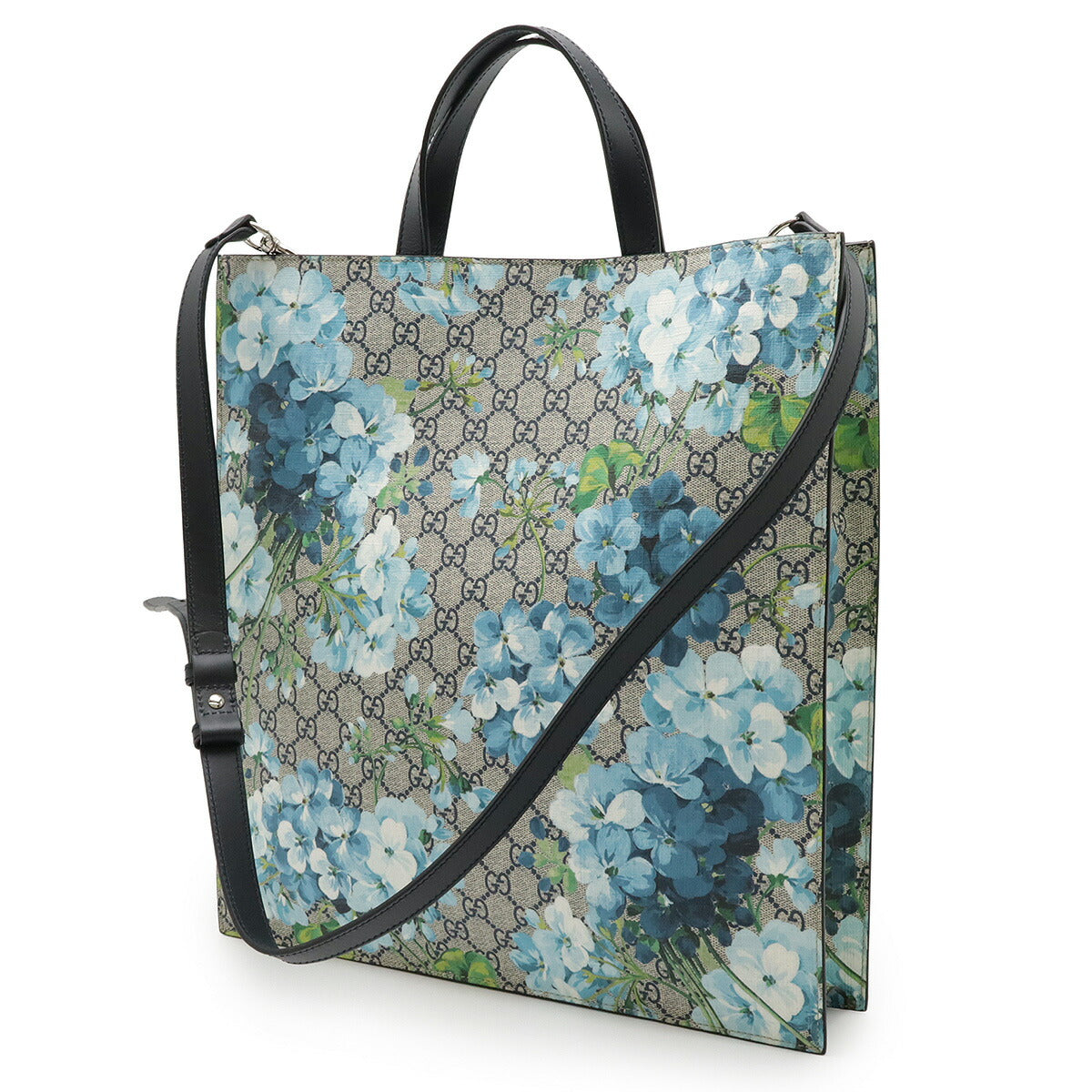 Gucci Supreme 2Way Bag Travel Bag Bag 5