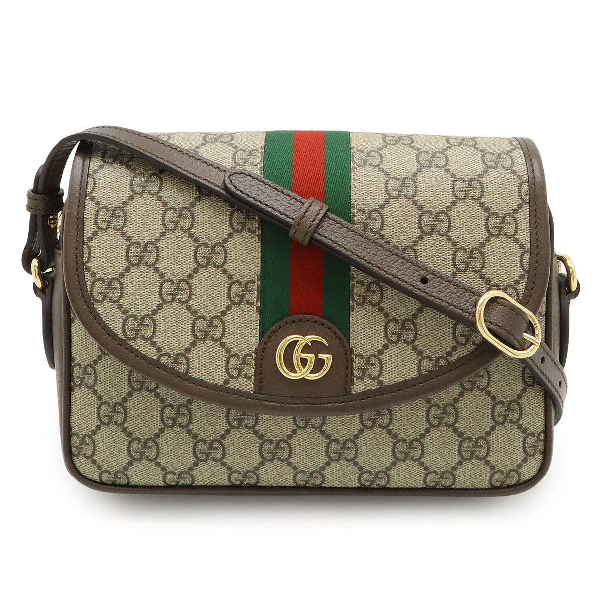 Gucci Ophidia Supreme 2Way Shoulder Bag
